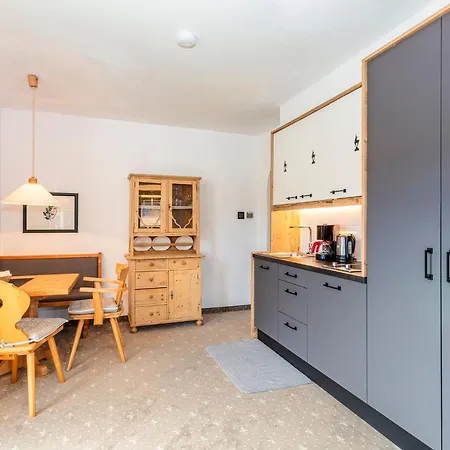 Pon-apart Apartmán Reith bei Kitzbühel