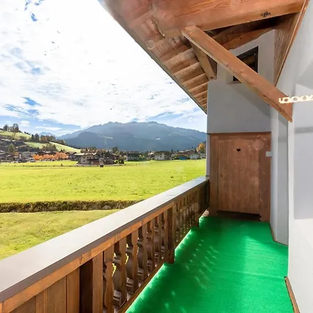 Pon-apart Apartment Reith bei Kitzbuehel