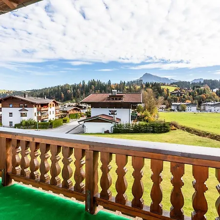 Pon-apart Reith bei Kitzbuehel