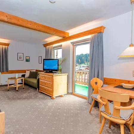 Pon-apart * Reith bei Kitzbühel