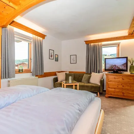 Apartment Haus Ponapart