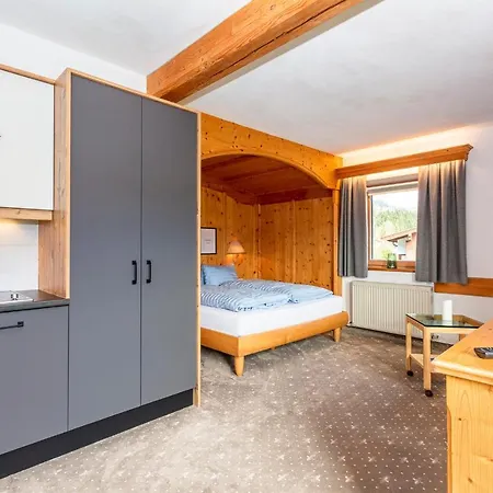 Pon-apart * Reith bei Kitzbühel