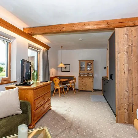 Pon-apart Apartment