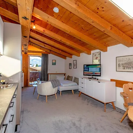 Pon-apart Apartment *
