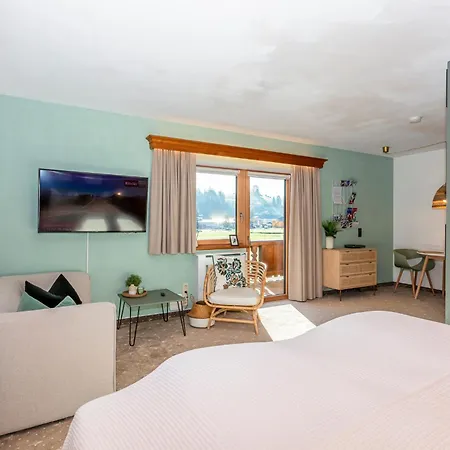 Pon-apart Appartement Reith bei Kitzbühel