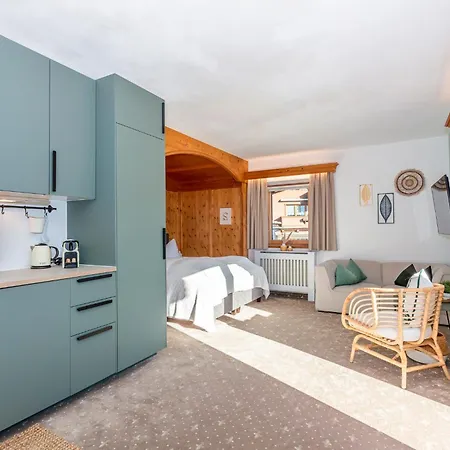 Appartement Pon-apart