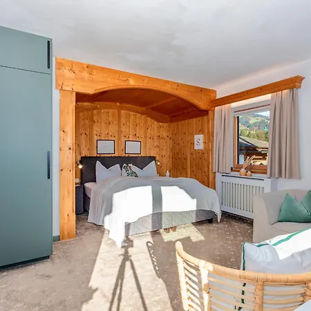 Pon-apart * Reith bei Kitzbühel