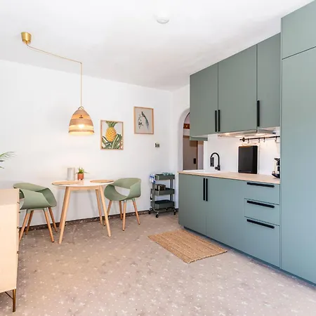 Pon-apart Reith bei Kitzbühel