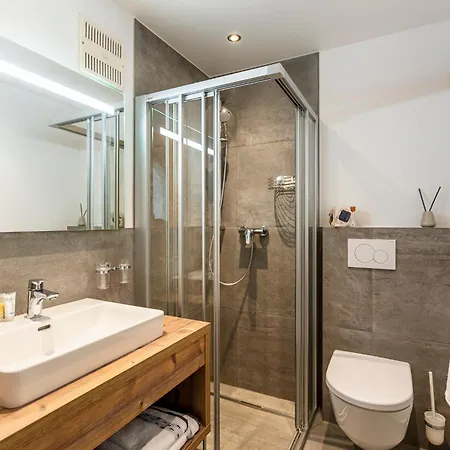 Haus Ponapart Apartment