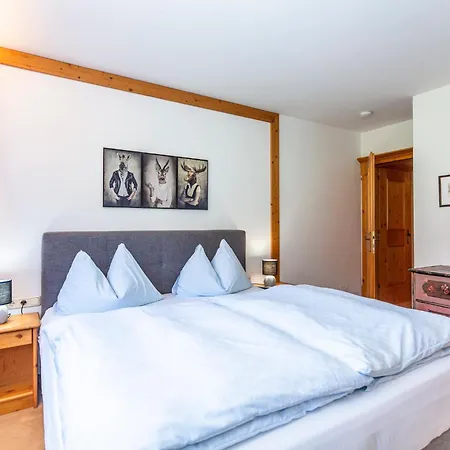 Apartmán Pon-apart Reith bei Kitzbühel
