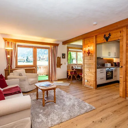 Appartement Pon-apart