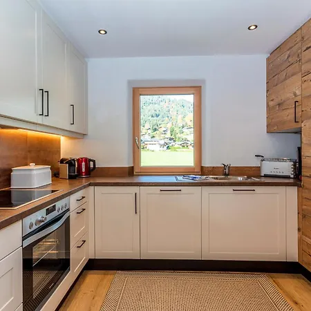 Apartmán Pon-apart Reith bei Kitzbühel