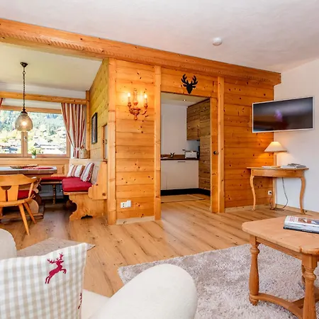 Haus Ponapart * Reith bei Kitzbühel