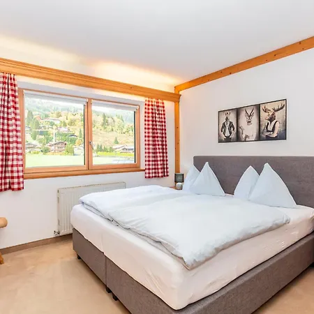 Haus Ponapart Reith bei Kitzbühel