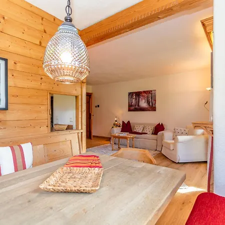 Apartment Haus Ponapart Reith bei Kitzbühel