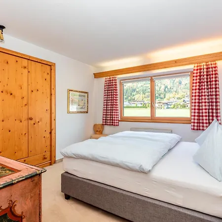 Haus Ponapart * Reith bei Kitzbühel