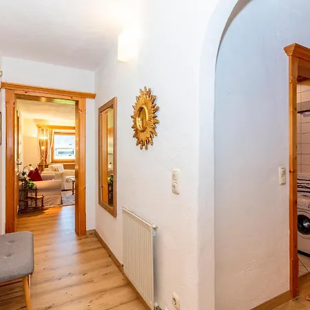 Pon-apart Apartment