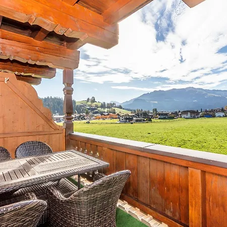 Pon-apart Reith bei Kitzbühel