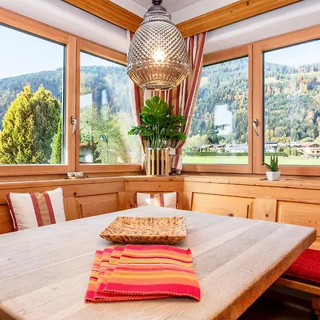 Pon-apart Appartement