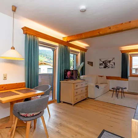 Pon-apart Reith bei Kitzbühel