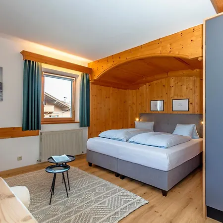 Appartement Pon-apart *