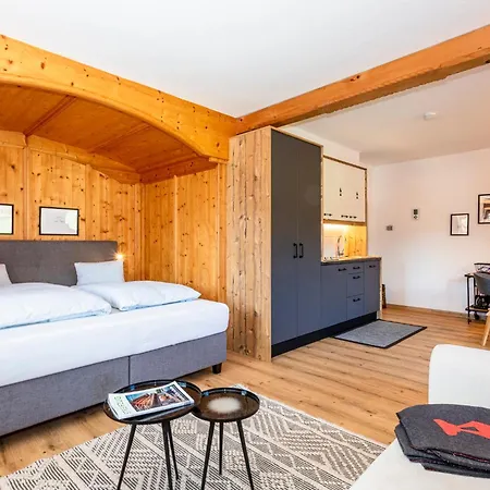 Pon-apart * Reith bei Kitzbühel