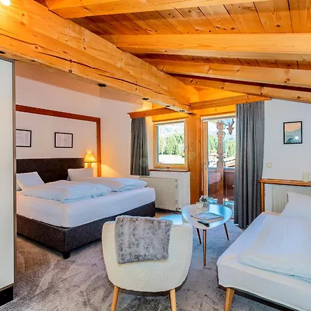 Pon-apart * Reith bei Kitzbuehel