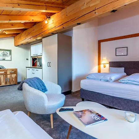 Appartement Pon-apart