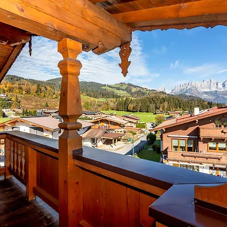 Apartment Haus Ponapart