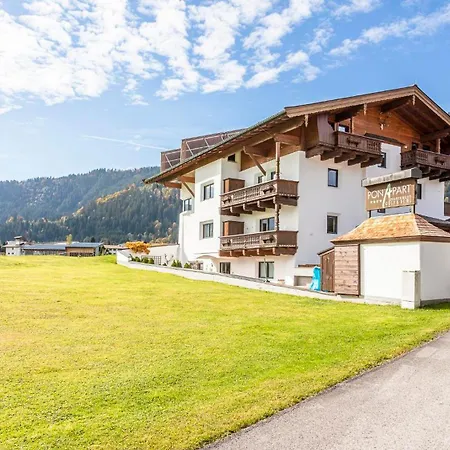 Haus Ponapart