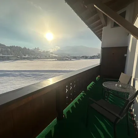 Pon-apart * Reith bei Kitzbühel