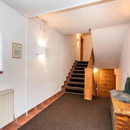 Pon-apart Apartmán Reith bei Kitzbühel