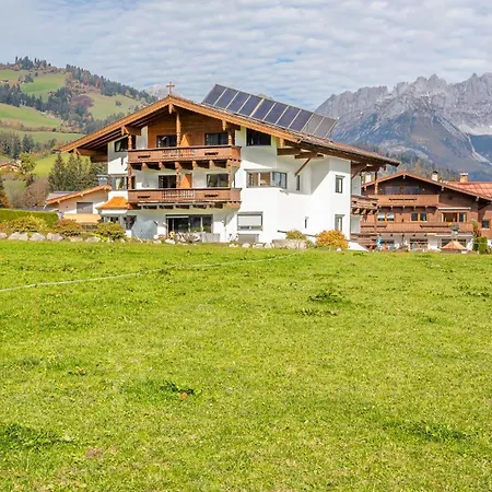 Pon-apart Reith bei Kitzbühel