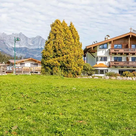 Pon-apart * Reith bei Kitzbühel