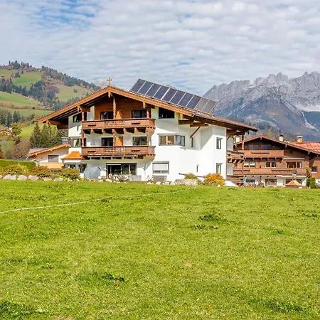 Pon-apart Apartmán Reith bei Kitzbühel