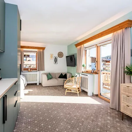 Pon-apart Appartement Reith bei Kitzbühel