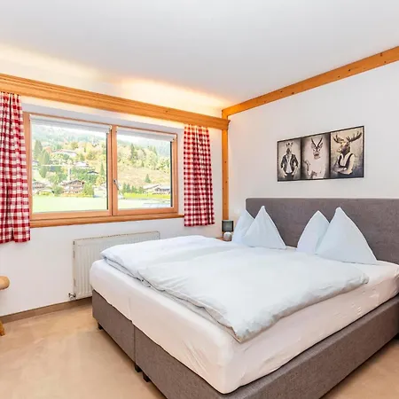 Haus Ponapart *