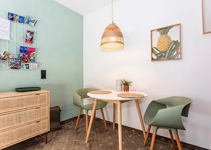 Pon-apart Apartamento *