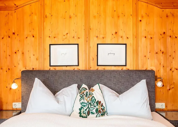 Apartamento Pon-apart