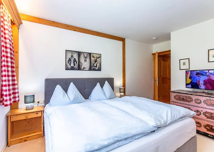 Apartamento Pon-apart Reith bei Kitzbühel