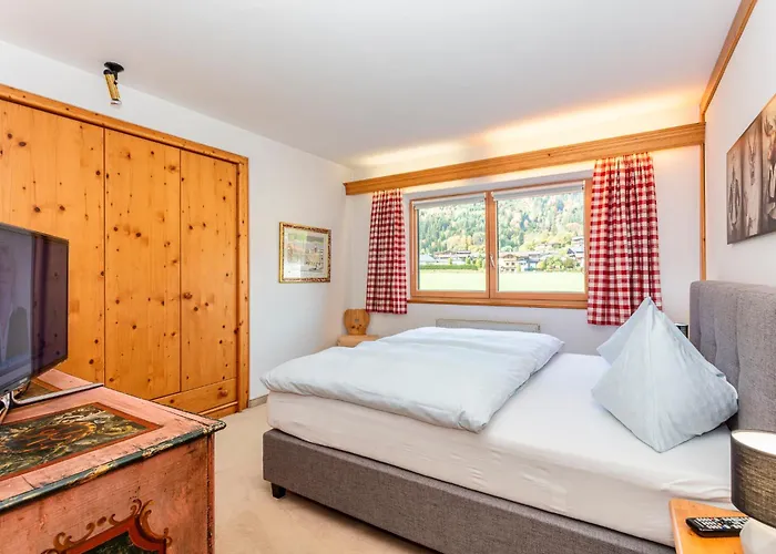 Pon-apart * Reith bei Kitzbühel