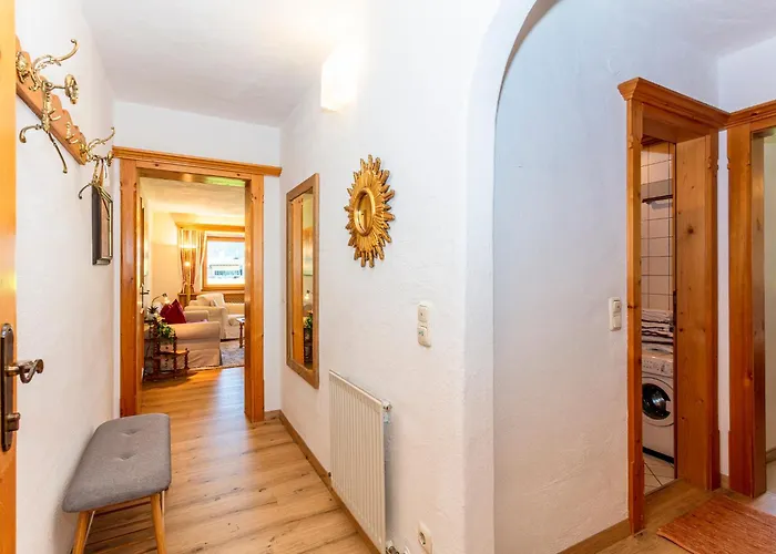 Pon-apart Apartamento