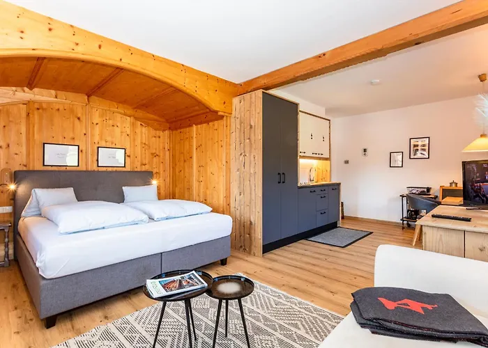 Pon-apart * Reith bei Kitzbühel