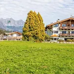 Pon-apart * Reith bei Kitzbühel