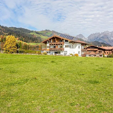 Pon-apart * Reith bei Kitzbühel