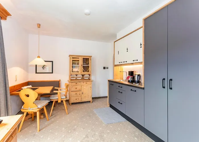 Pon-apart Apartament Reith bei Kitzbühel