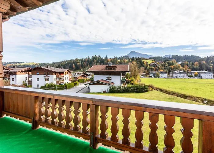 Pon-apart Reith bei Kitzbühel