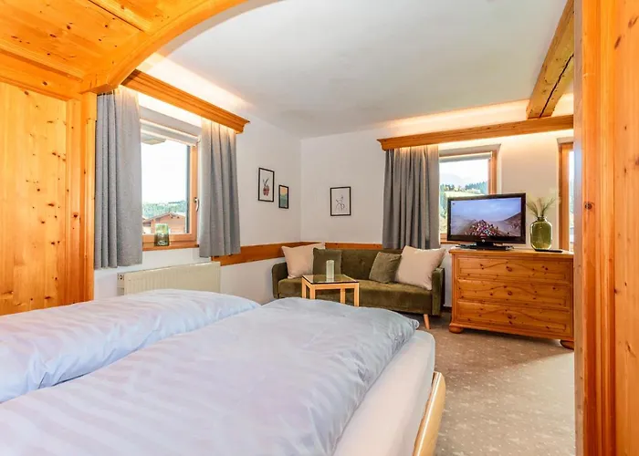 Apartament Pon-apart