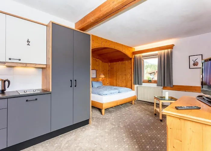 Pon-apart * Reith bei Kitzbühel