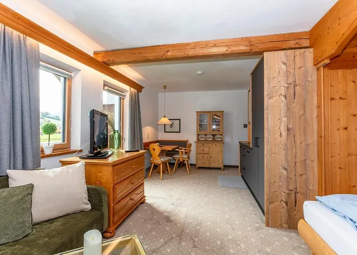 Pon-apart Apartament